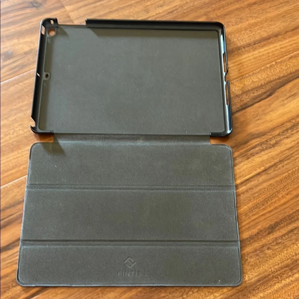 Premium Black Tablet Cover iPad Air 2